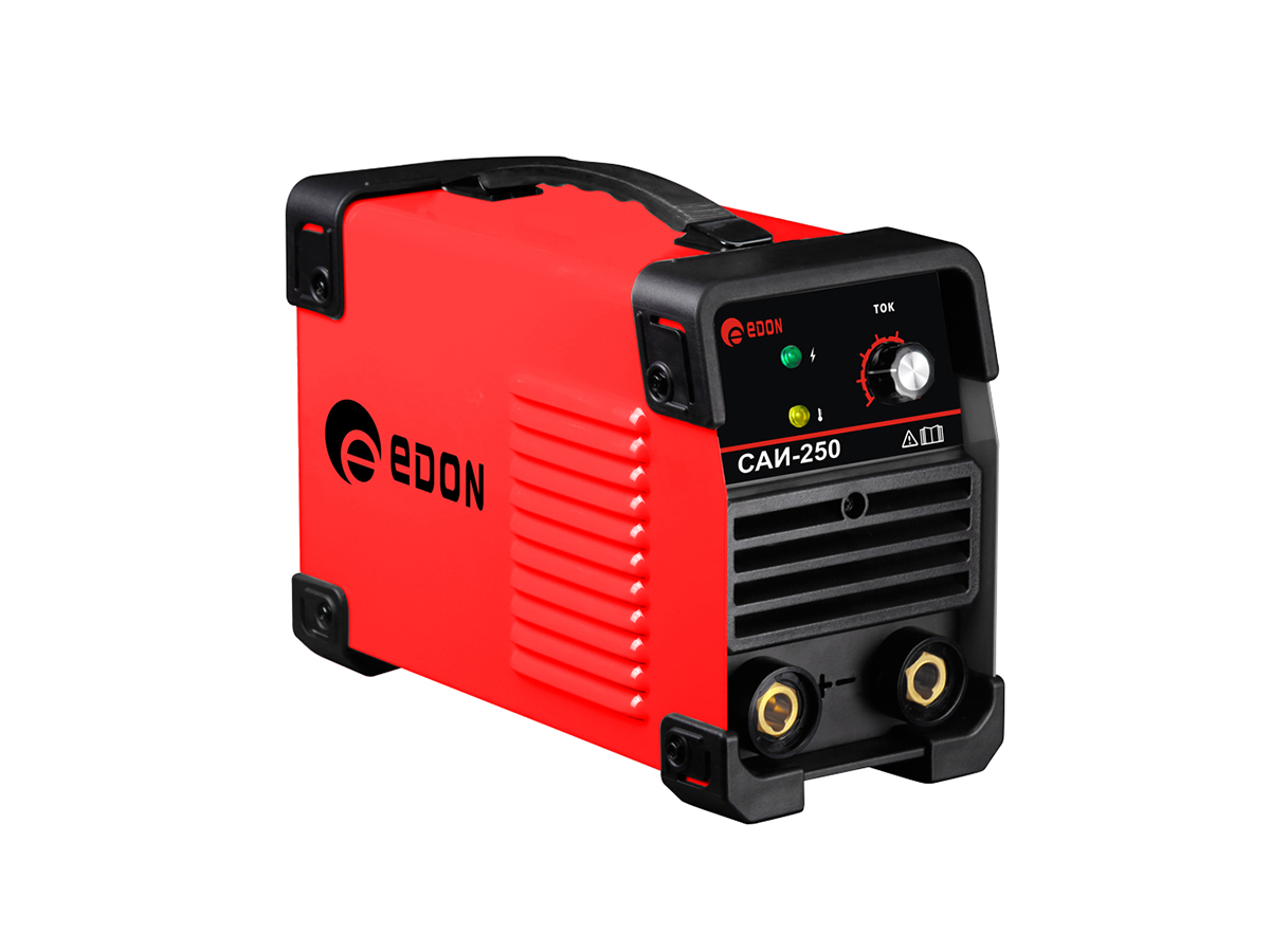 Сварочный аппарат инверторный Edon САИ-250