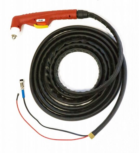 Плазменный резак Р80 М16*1,5 HF 5м