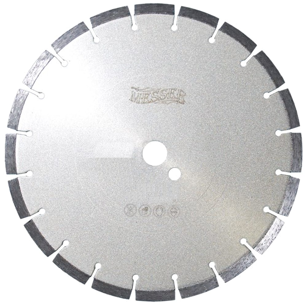 Диск алмазный Messer B/L 300x2,8x25