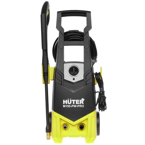 Инверторный генератор Huter DN1500i