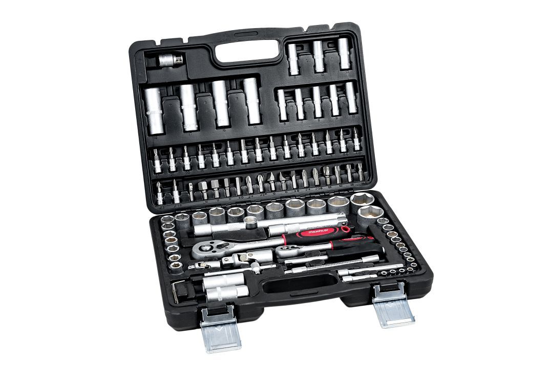 Набор инструментов MaxPiler MXT-94-SET