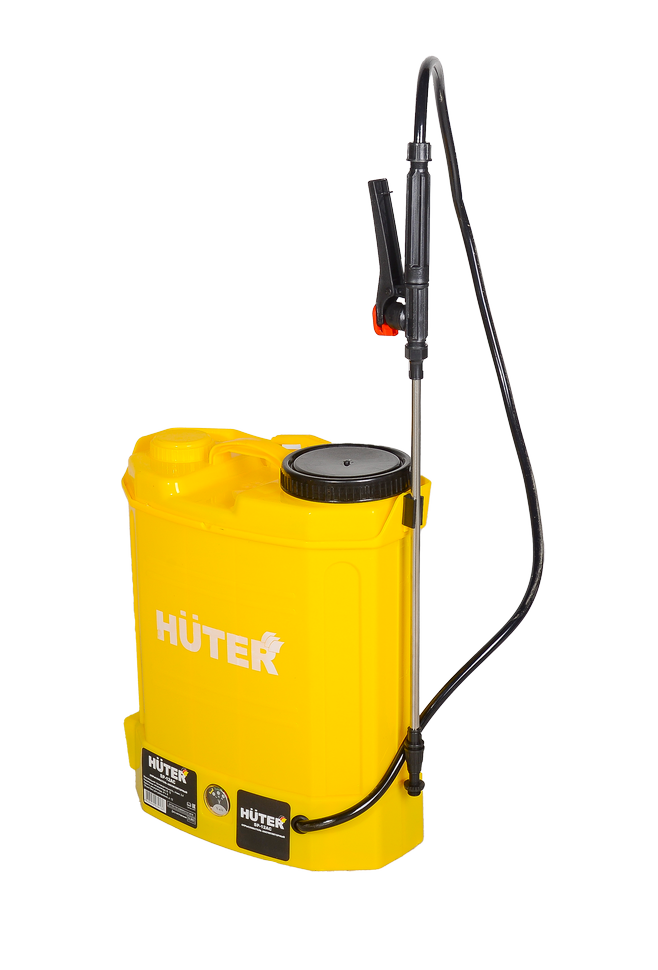 Опрыскиватель аккумуляторный Huter SP-12AC