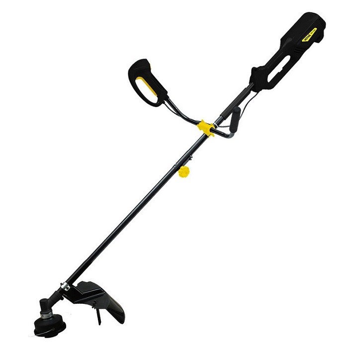 Триммер электрическийй HUTER GET-1700B