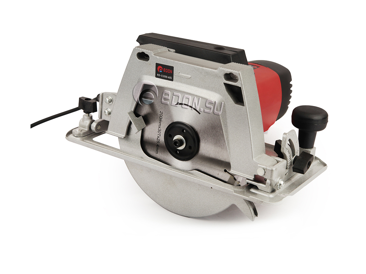 Дисковая пила Edon RD-CS200-65S