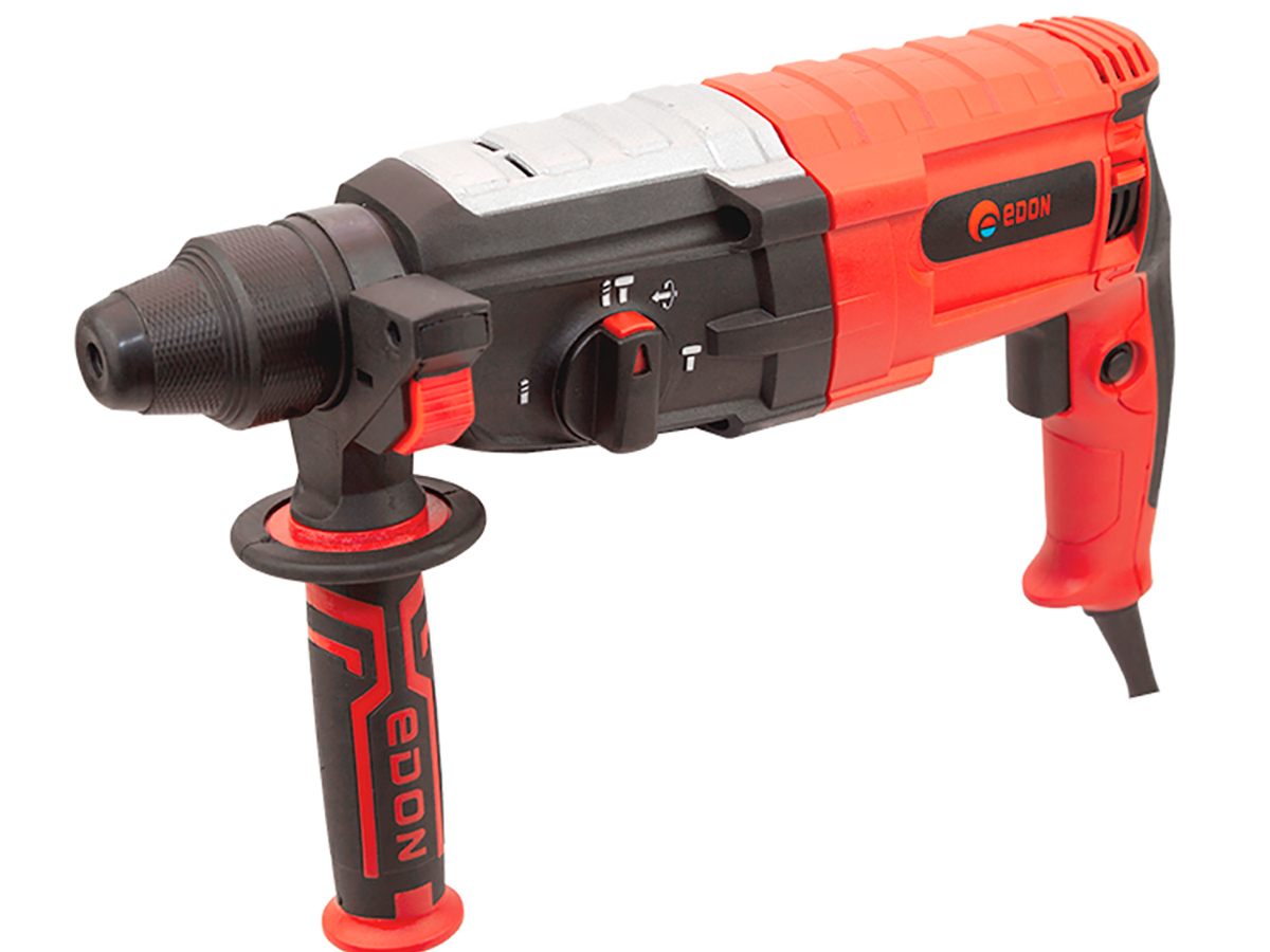 Перфоратор Edon RH-28/1250