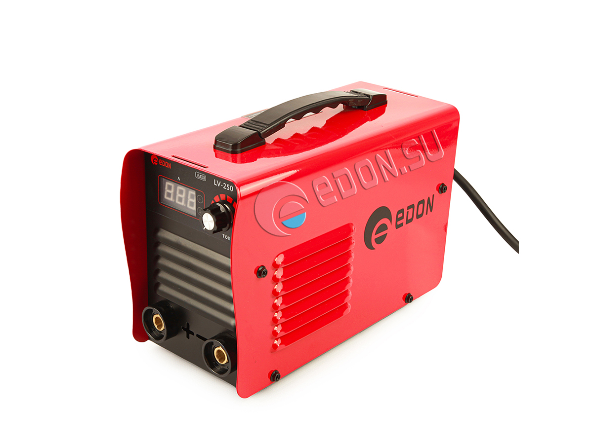 Сварочный аппарат инверторный Edon LV-250