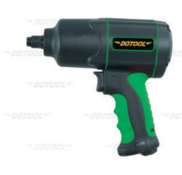 Гайковерт EDON RP17407