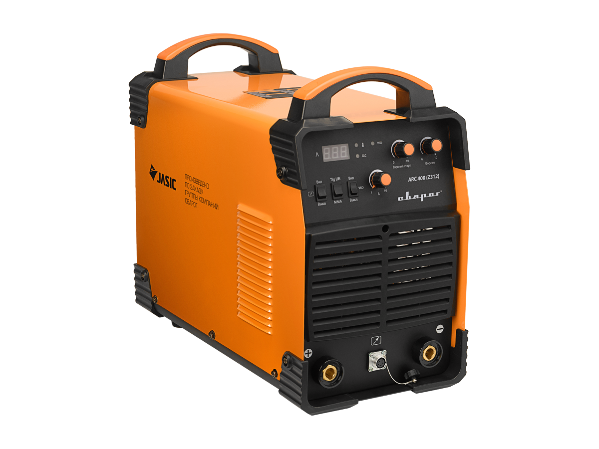 Сварочный инвертор Сварог ARC 400 (Z312)