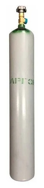 Баллон аргоновый 10 л