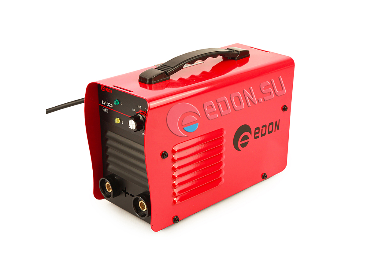 Сварочный аппарат инверторный Edon LV-220