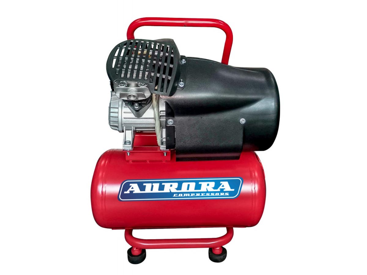 Компрессор Aurora GALE-25