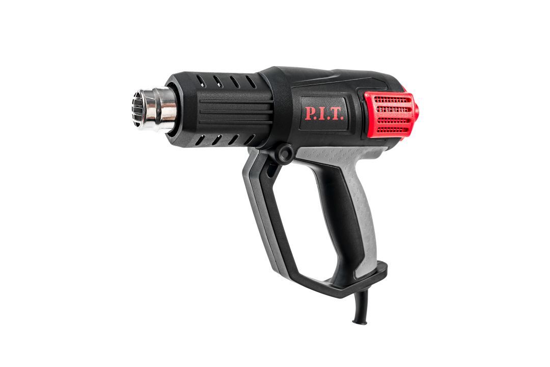Электрофен P.I.T. PHG 2000-C, 2 кВт, 50-600°C