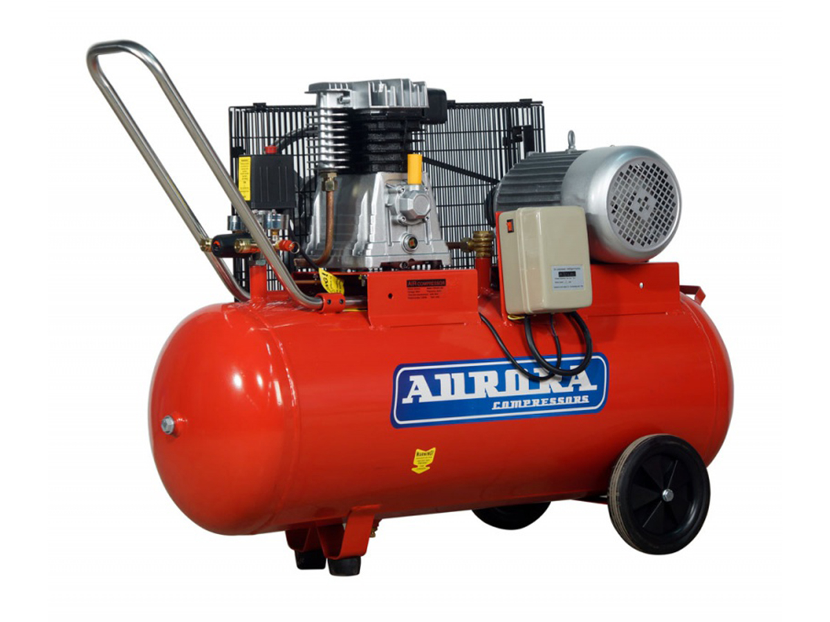 Компрессор Aurora Tornado-105