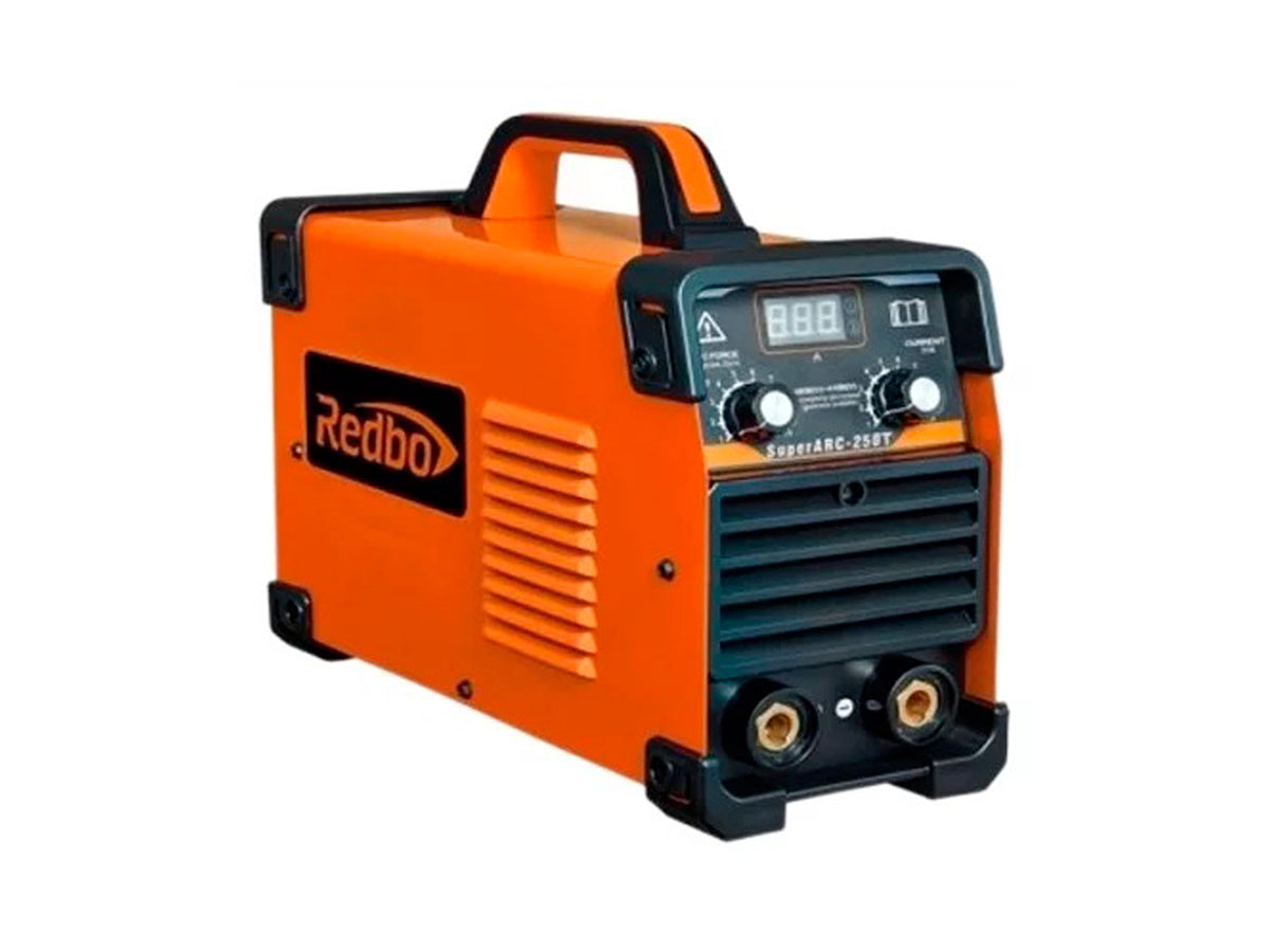 Сварочный аппарат инверторный Redbo Super ARC-315T