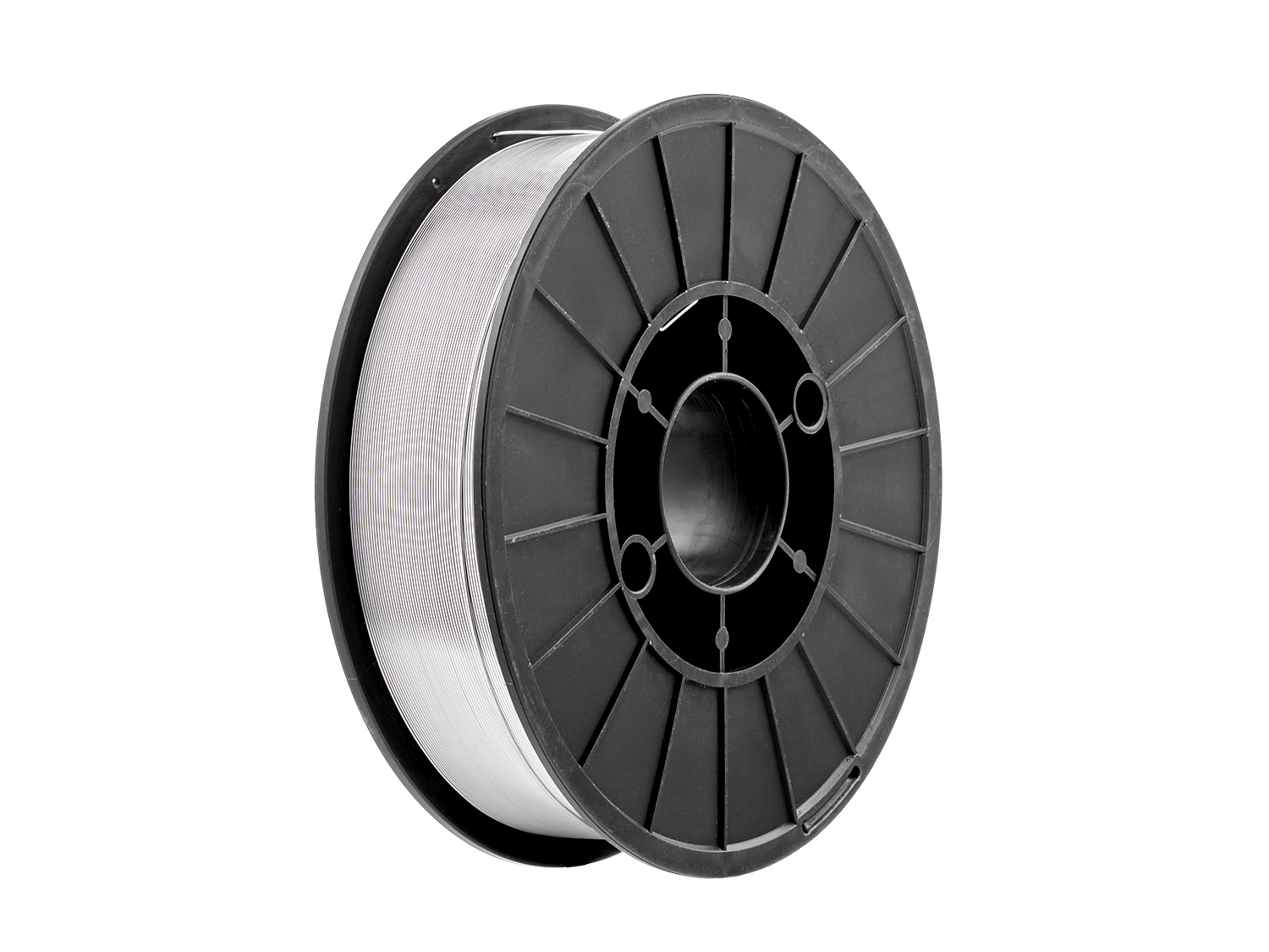 MIG ER4043, Ø 0.8, 2 КГ