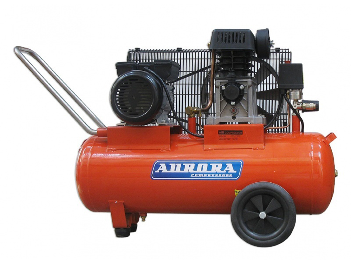 Компрессор Aurora CYCLON-75 TURBO active series