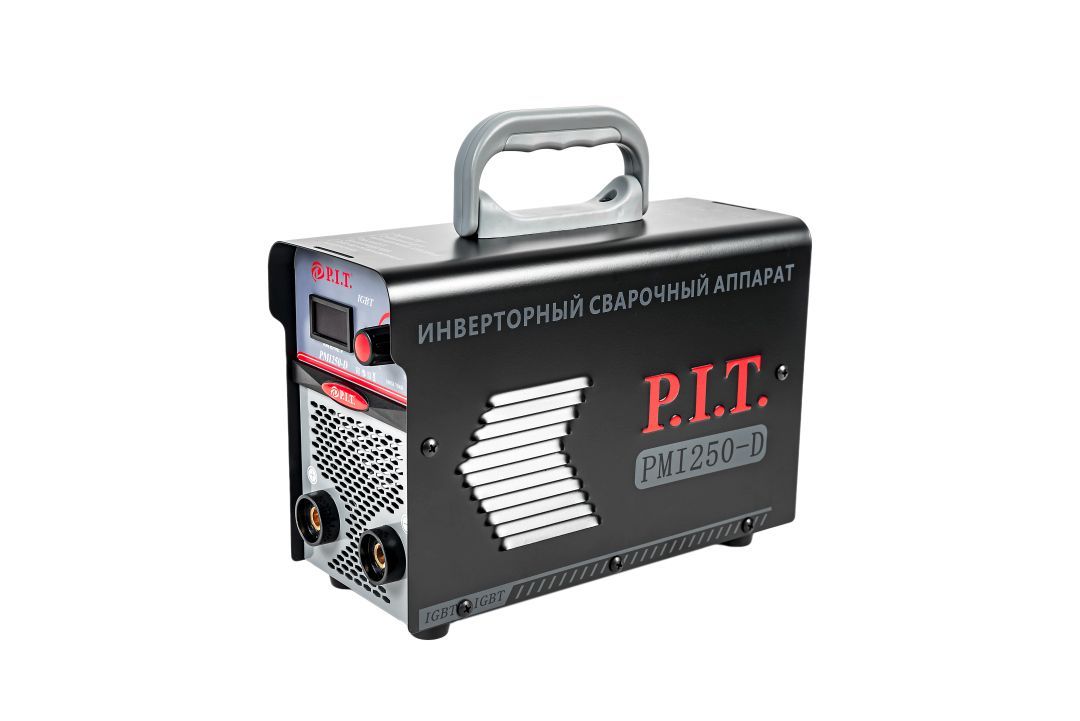 Сварочный инвертор P.I.T. PMI250-D