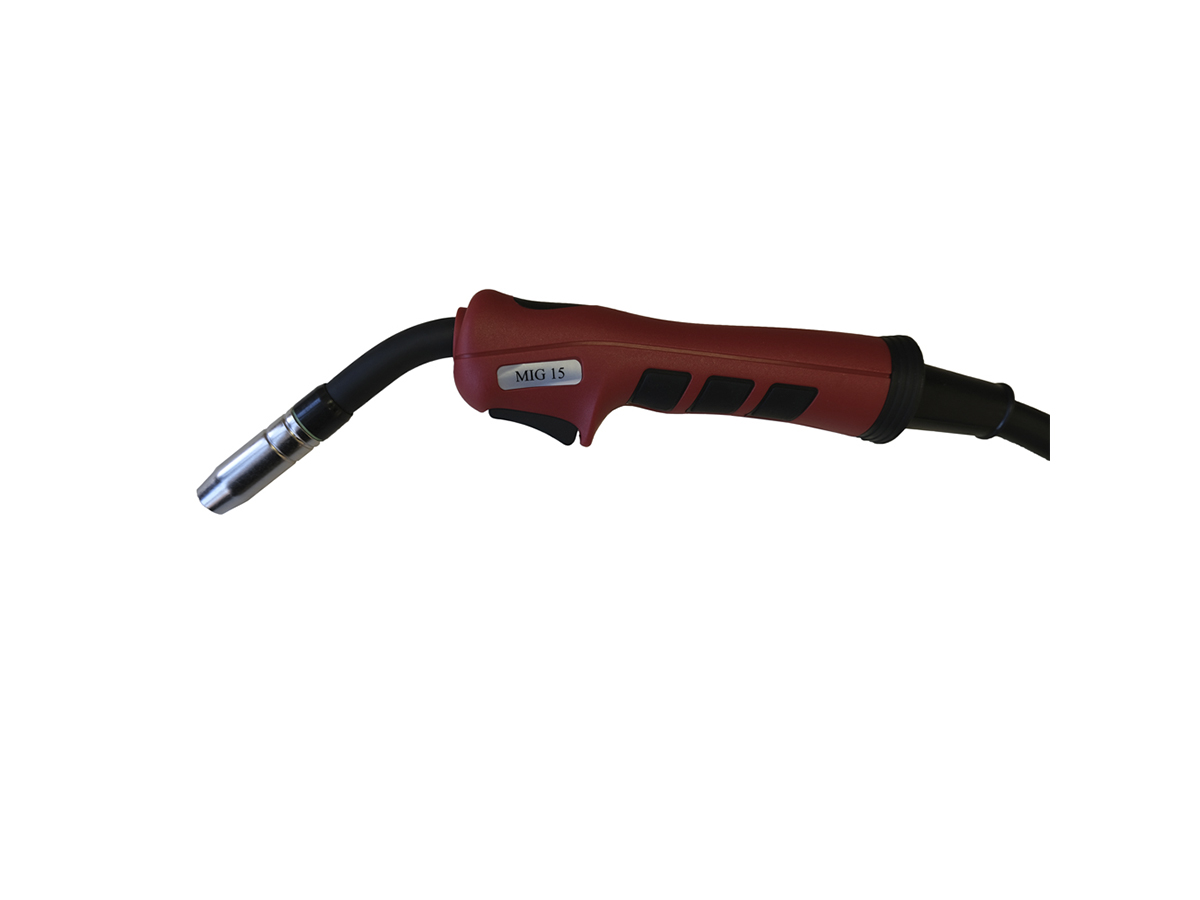 Сварочная горелка МIG Redbo M150-12/3