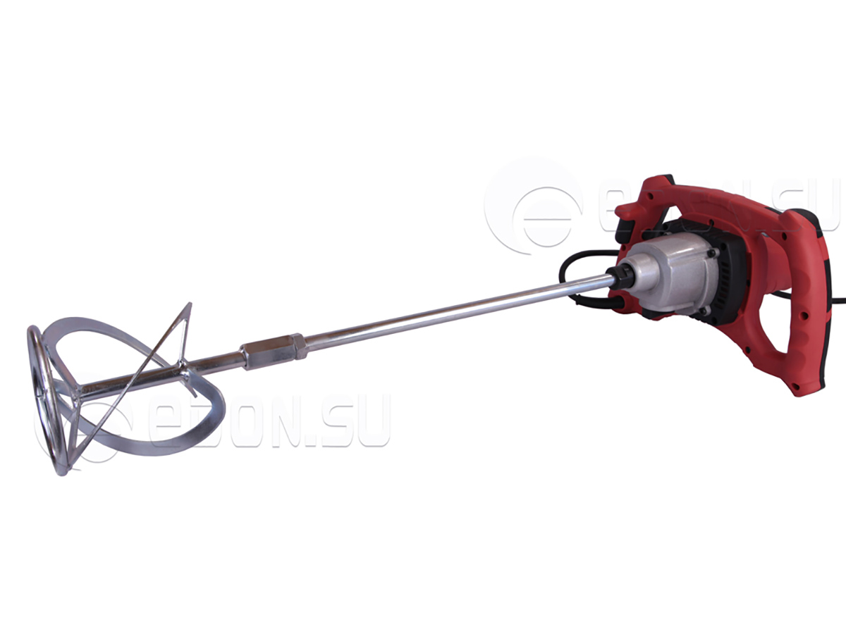 Строительный миксер Edon ED-M1400D
