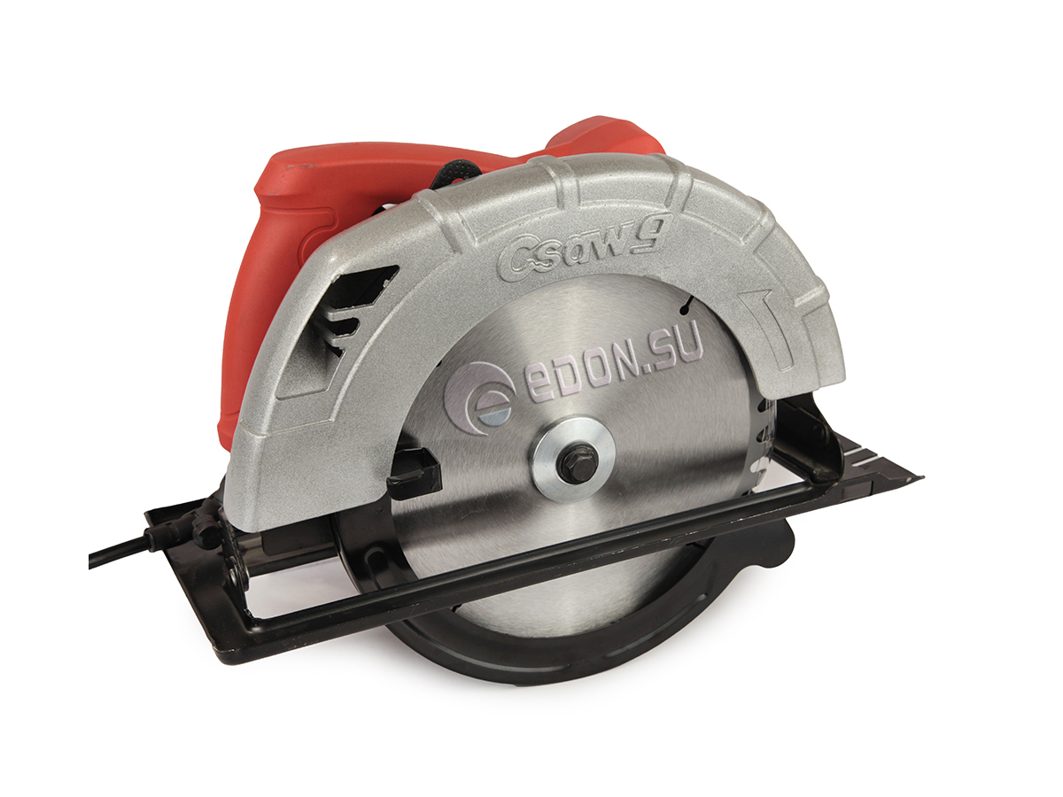 Дисковая пила Edon CS-235/2350
