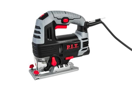 Электролобзик P. I. T. PST70-C1, 700 Вт