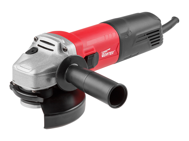 УШМ Углошлифовальная машина WORTEX AG 1210-1, 1000 Вт