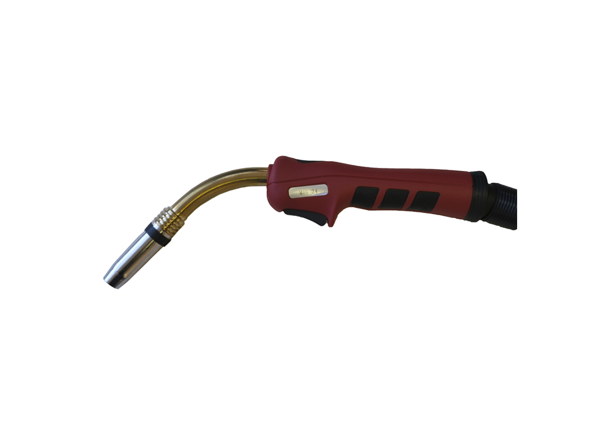 Сварочная горелка МIG Redbo M150-16/3