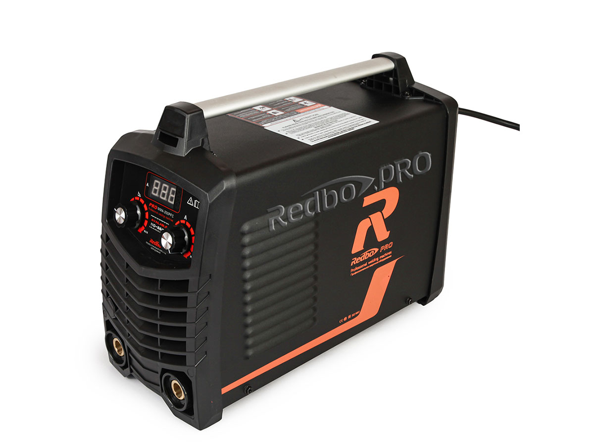 Сварочный аппарат Redbo PRO 200PFC