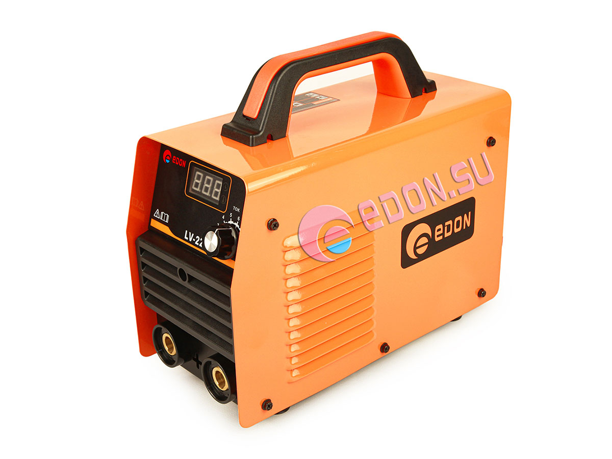 Сварочный аппарат инверторный Edon LV-220S