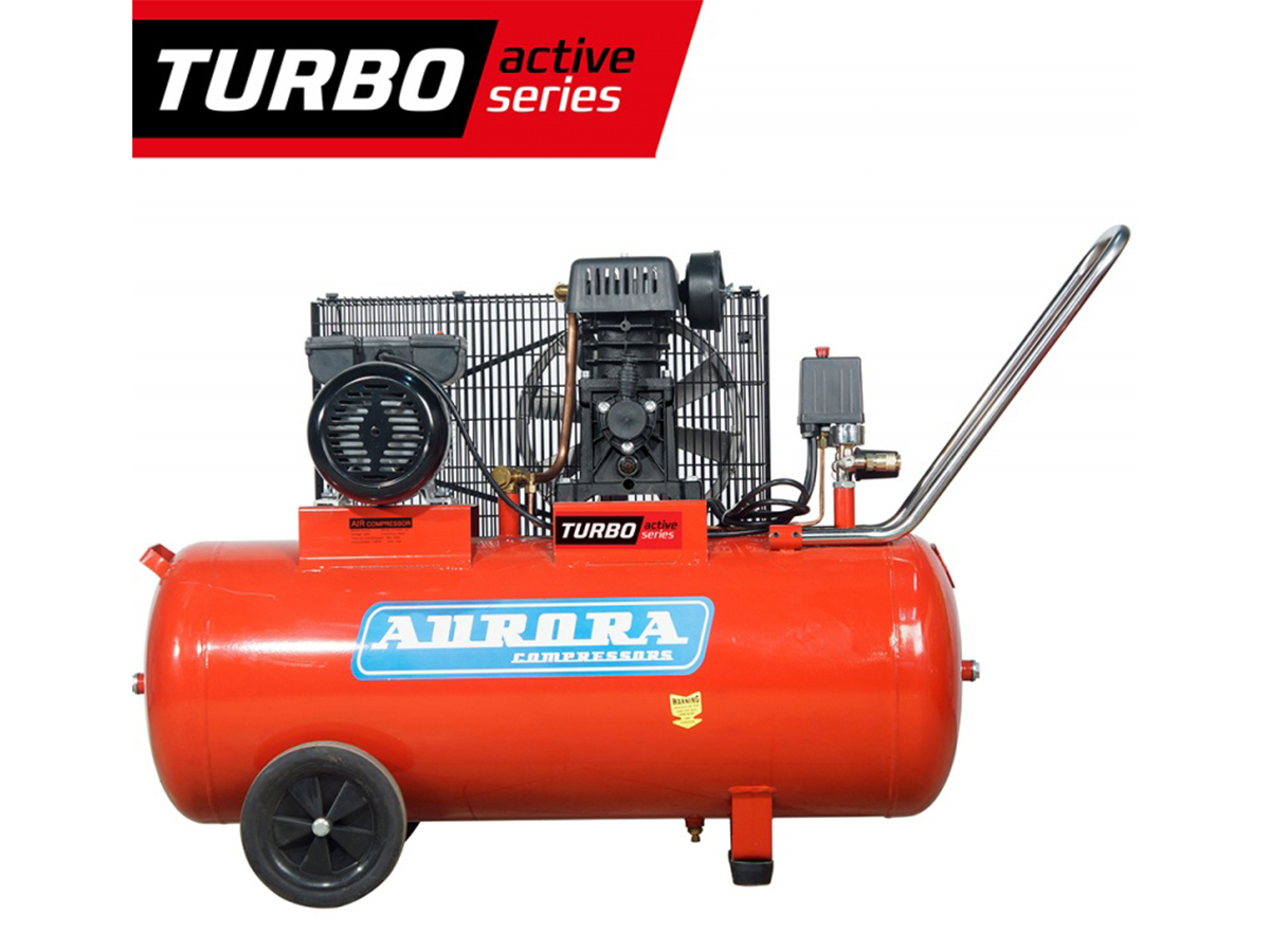 Компрессор Aurora STORM-100 TURBO active series