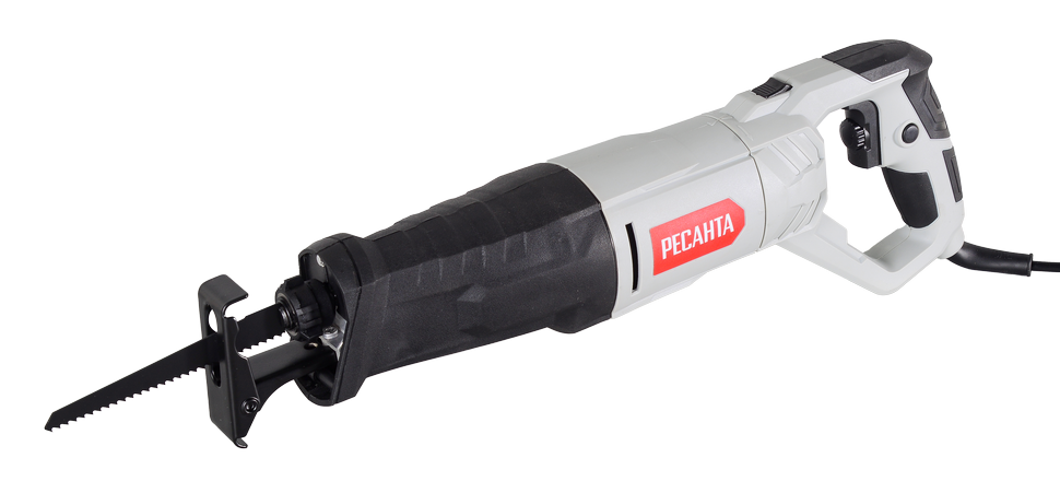 Пила сабельная РЕСАНТА ПС-950Э
