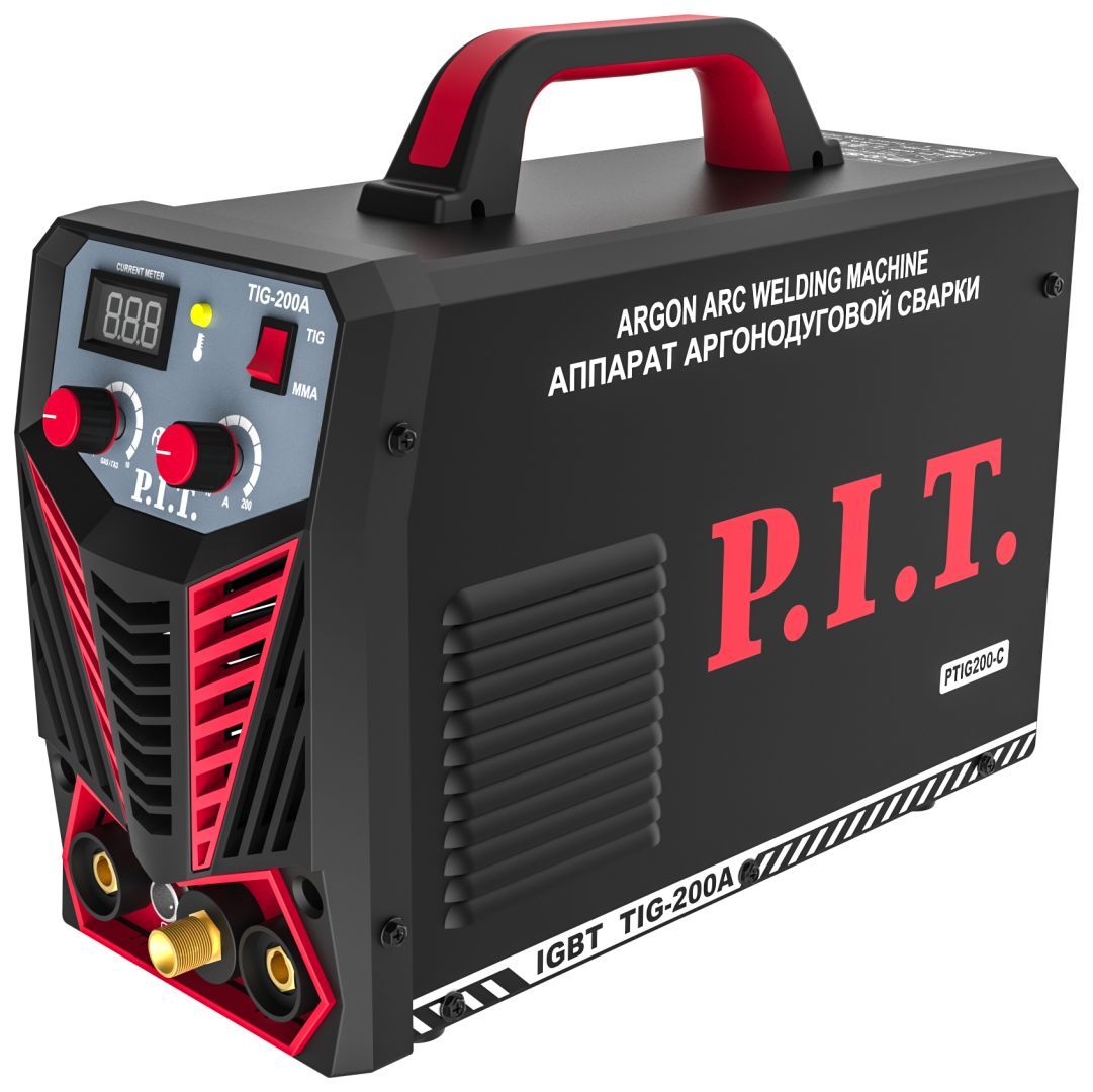 Плазморез P.I.T. PCUT40-C