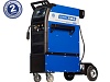 Инверторный сварочный полуавтомат AuroraPRO SKYWAY 330 SYNERGIC (MIG/MAG+MMA)