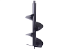 Шнек для мотобура Edon EAD-250/800