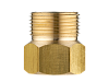 Переходник СП21,8-G3/4