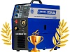 Инверторный сварочный полуавтомат AuroraPRO OVERMAN 180 (MOSFET)