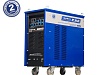 Индустриальный аппарат аргонодуговой сварки AuroraPRO IRONMAN 500 AC/DC PULSE (TIG+MMA)