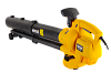 Воздуходувка электрическая Huter EB-3000