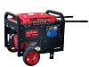 Бензиновый генератор Edon PT-13000K